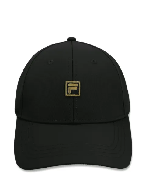 Fila F-Box logo baseball cap