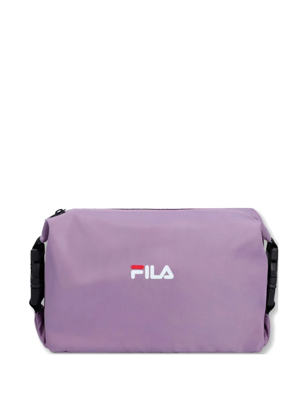 Fila Trousse make up con logo - Viola
