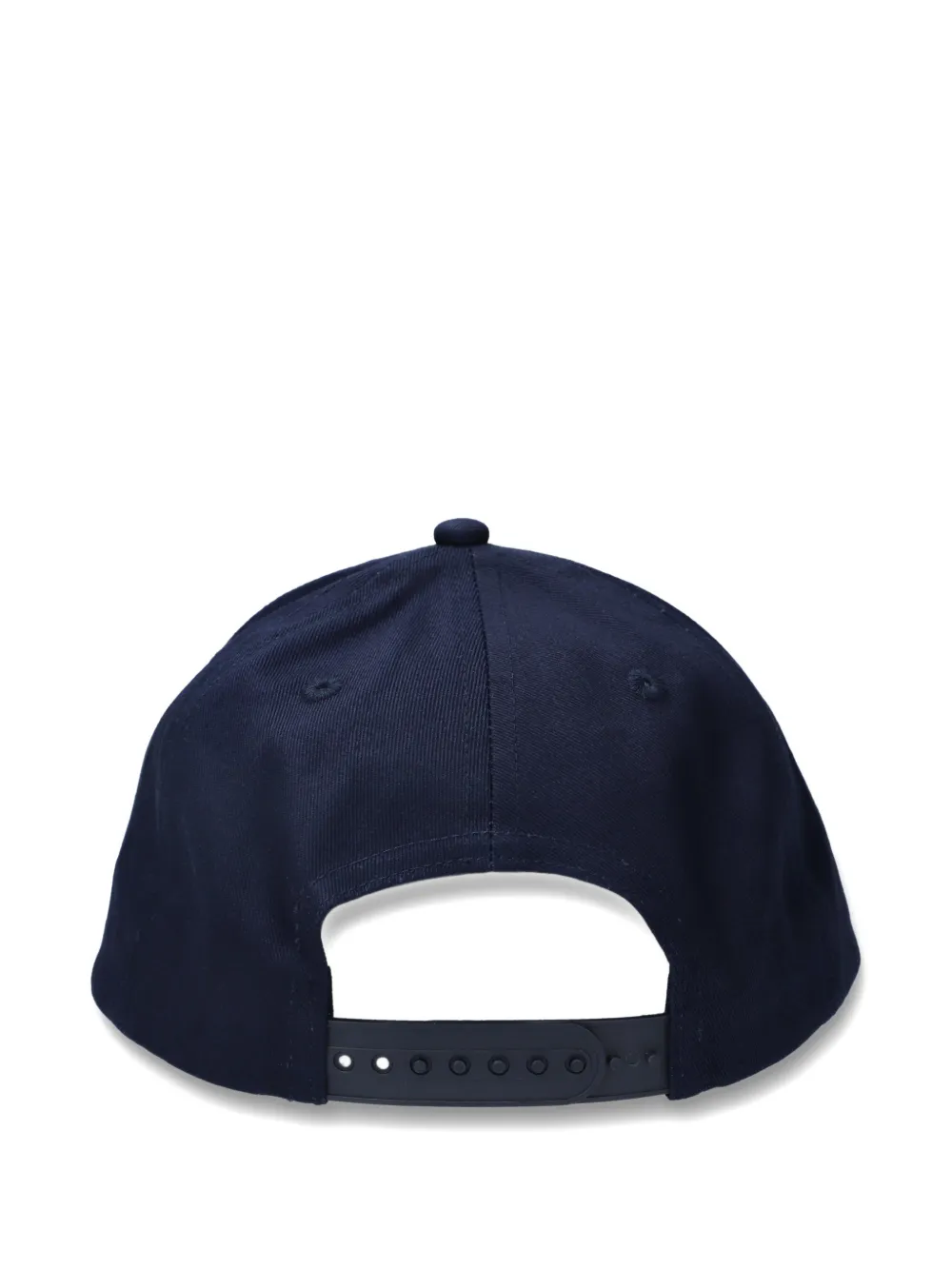 Fila Illa honkbalpet met geborduurd logo Blauw