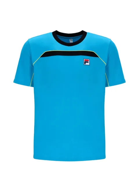 Fila Backspin panelled T-shirt