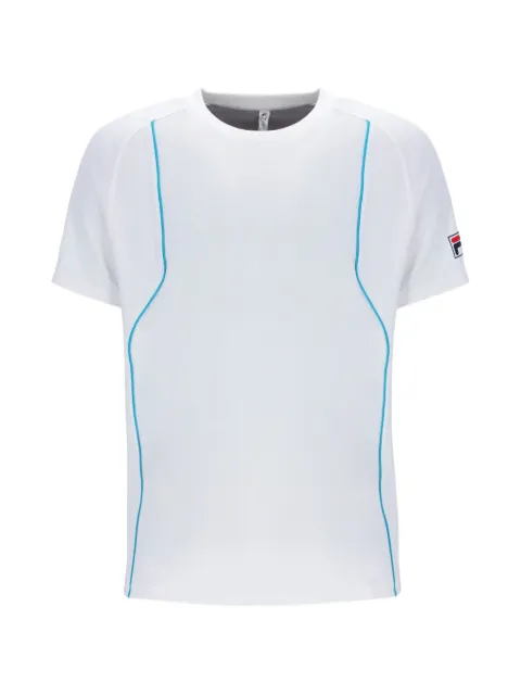 Fila Backspin T-shirt med kontrastkantning