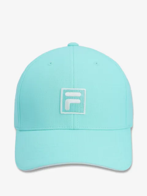 Fila Aqua F-Box woven cap
