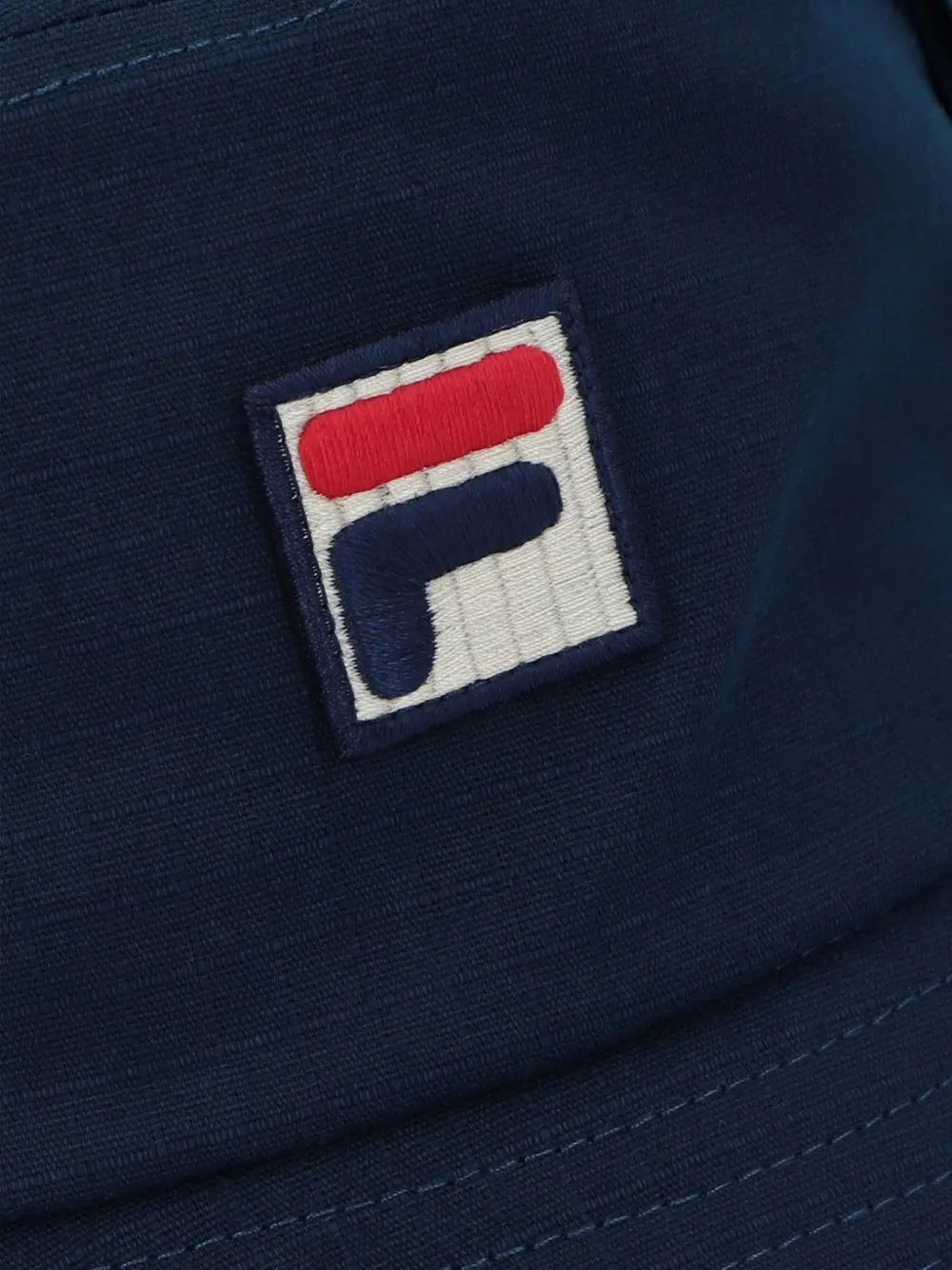 Fila Lavaro ripstop vissershoed Blauw