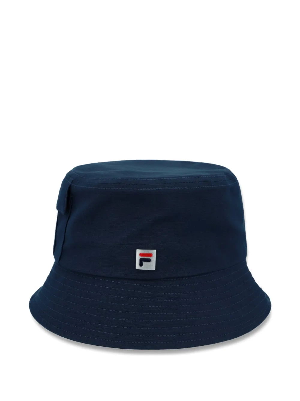 Fila Lavaro ripstop vissershoed Blauw