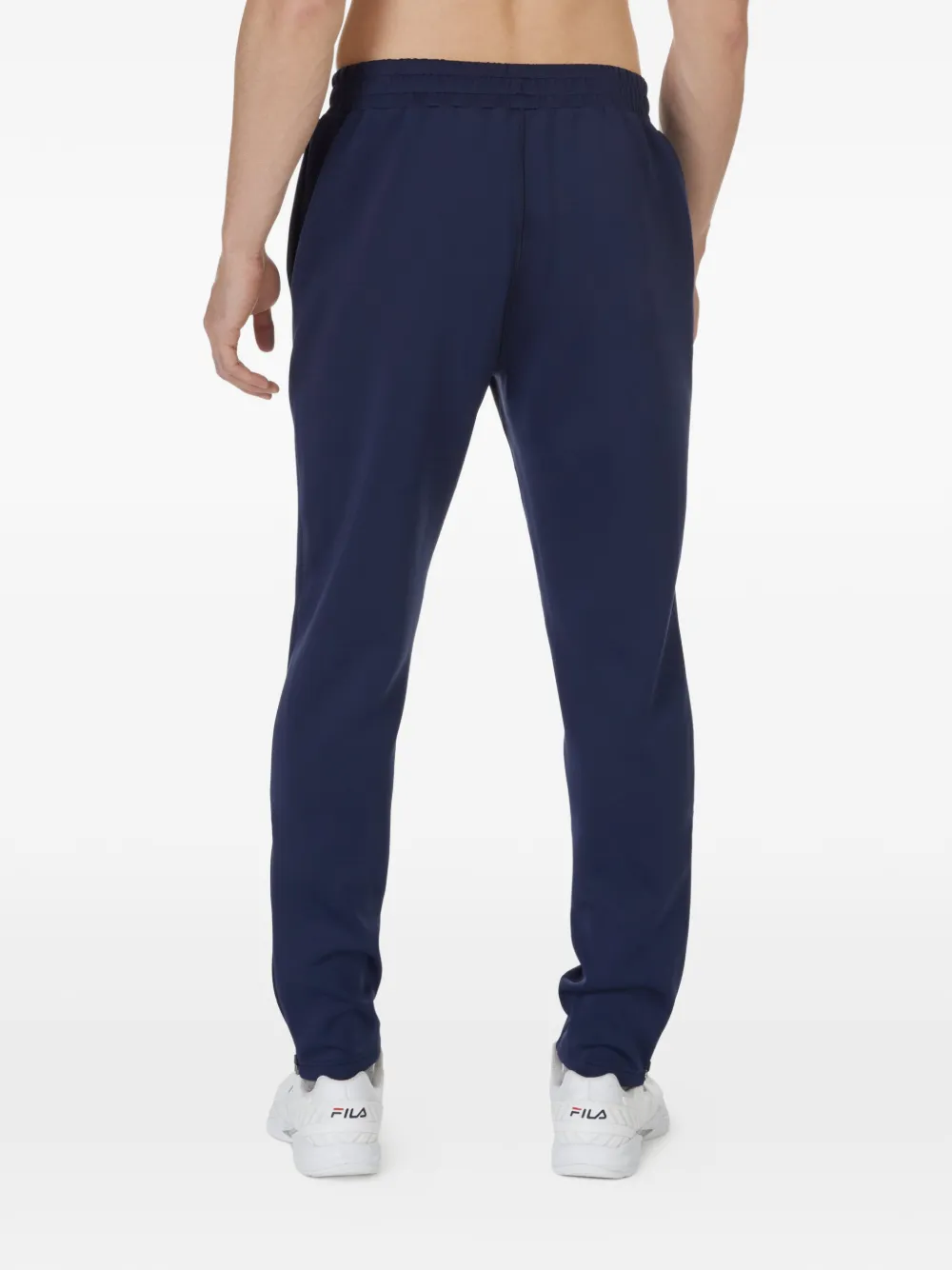 Fila Pro Tennis Heritage trainingsbroek Blauw