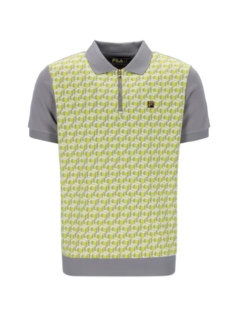 Fila polo Axel Geo