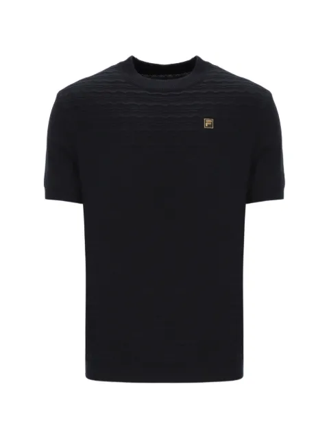 Fila short-sleeves T-shirt