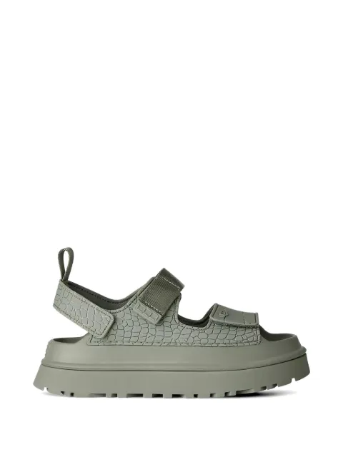 UGG sandalias Goldenglow
