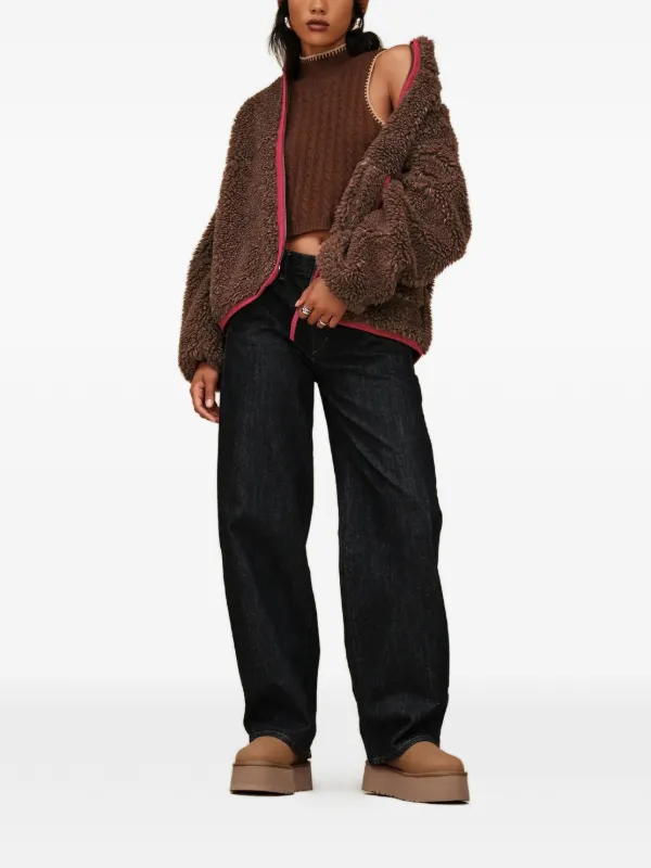 Sサイズ MARLENE CONFETTI JACKET Marlene Confetti Jacket for Women 