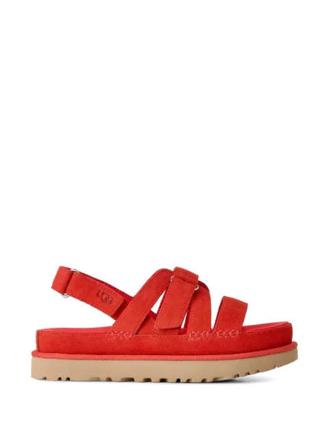 UGG sandalias Goldenstar Gleam