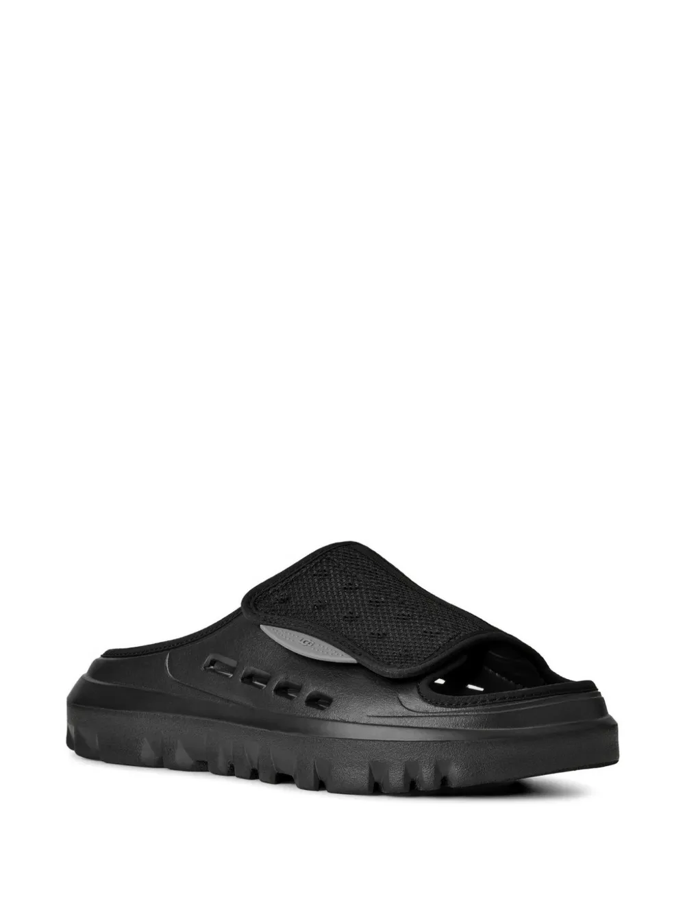 UGG Peakmod touch-strap sandals Zwart