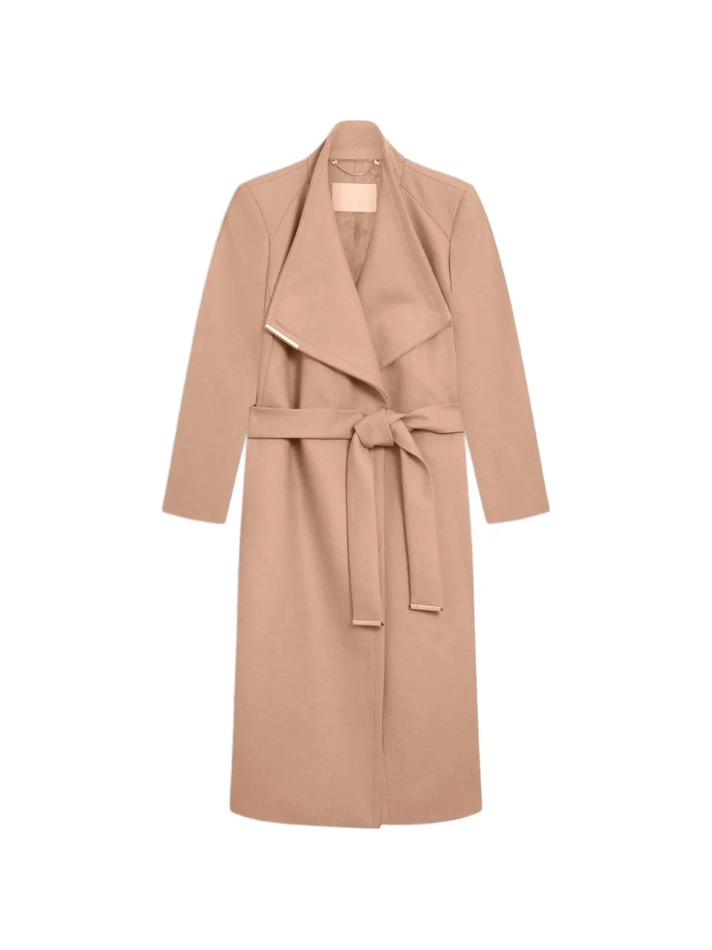 Ted Baker Rose belted trench coat - Toni neutri