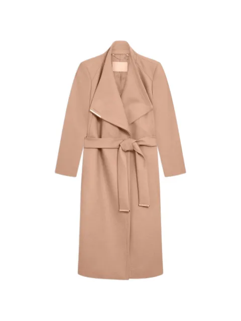 Ted Baker Rose belted trench coat