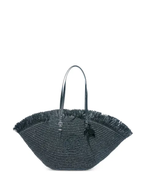 Michael Kors large Isa tote bag