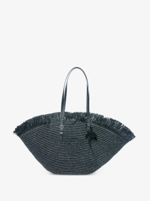Michael Kors large Isa tote bag