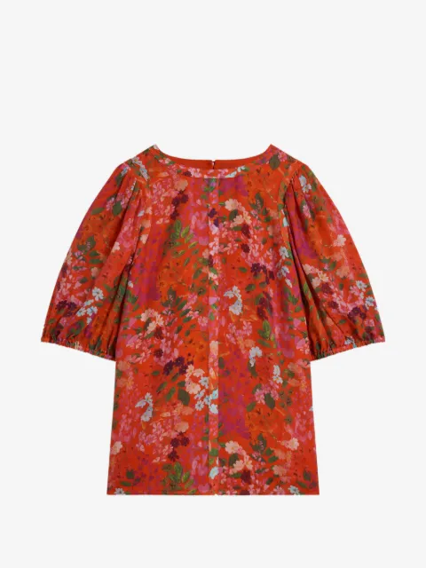 Ted Baker top Hahtie