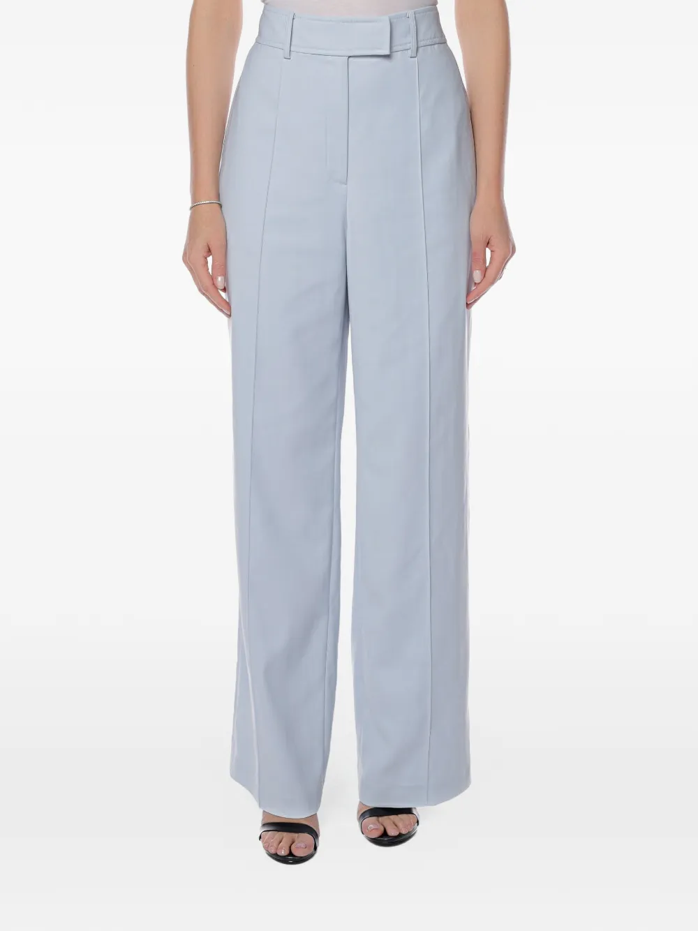 Ted Baker Hildiat tailored trousers - Blu