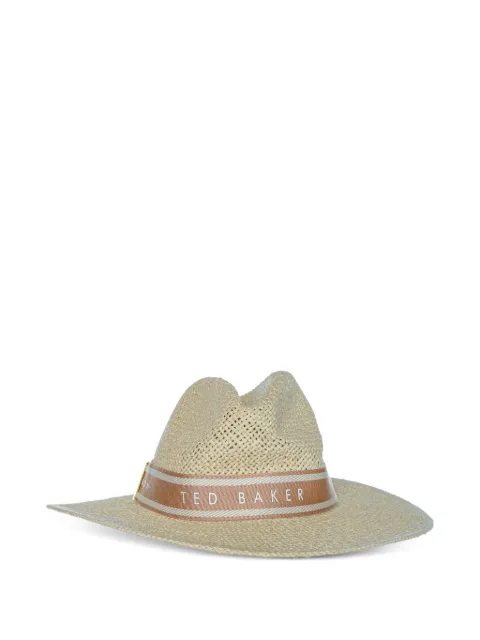 Ted Baker Clairie fedora hat