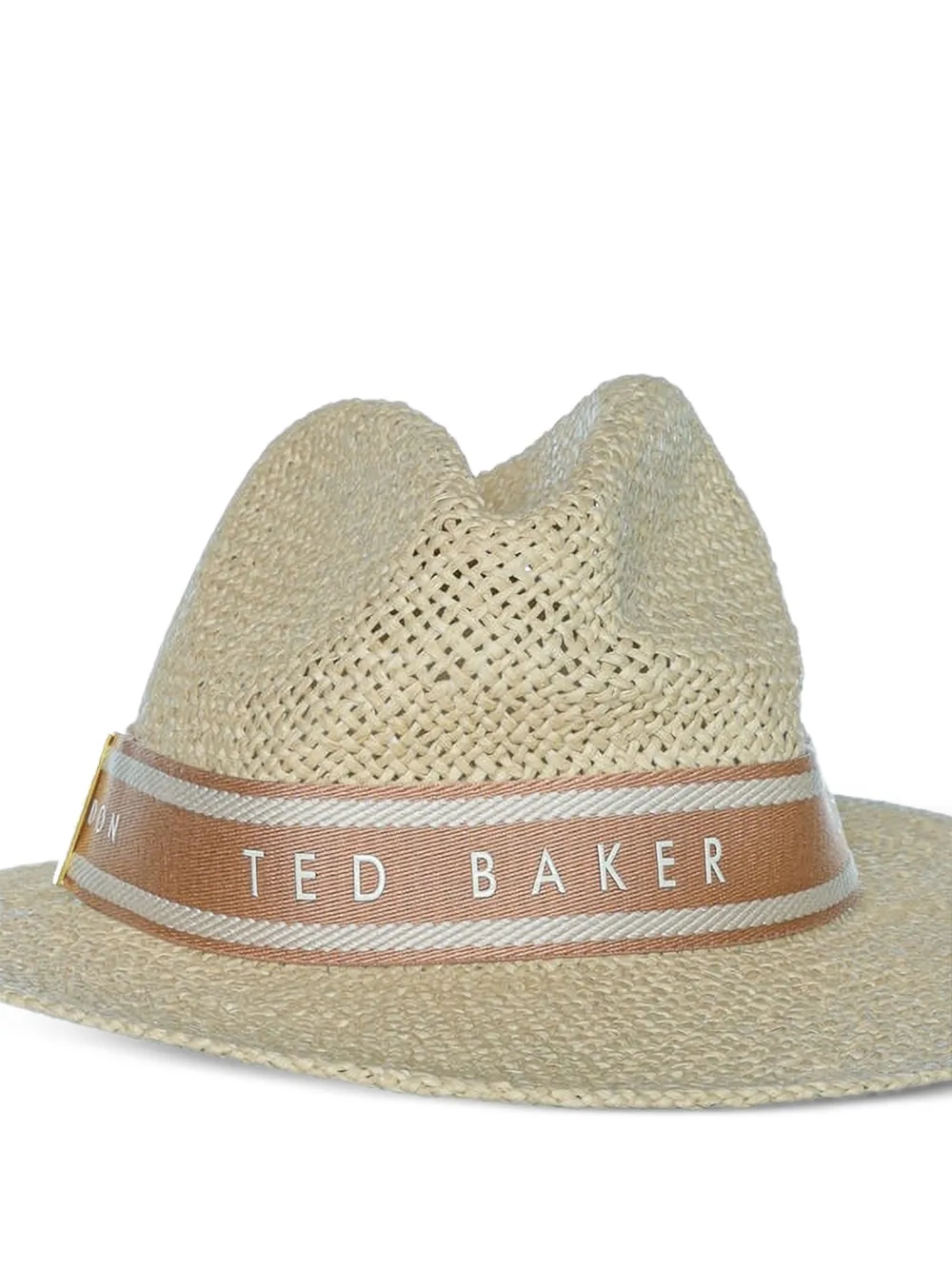  Ted Baker Sombrero Fedora Clairie - Neutro 
