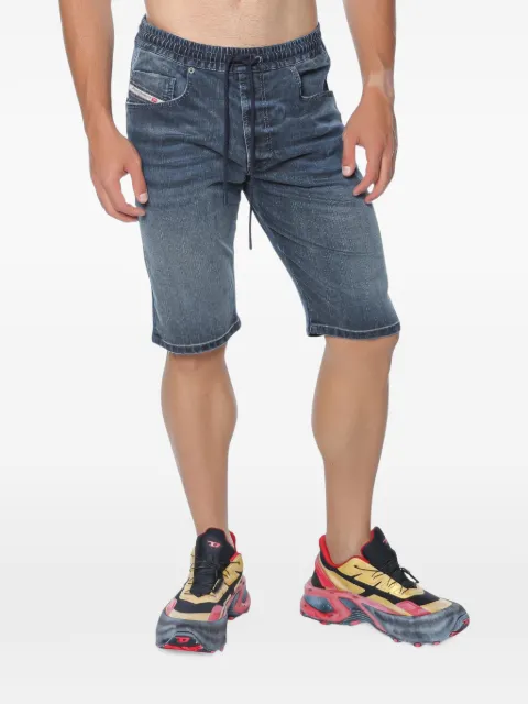 Diesel D-Krooley-Short Jogg shorts