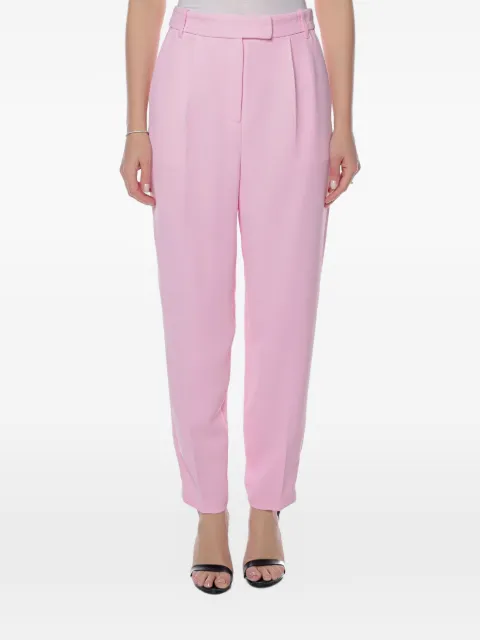 Ted Baker Myyiat pleated trousers