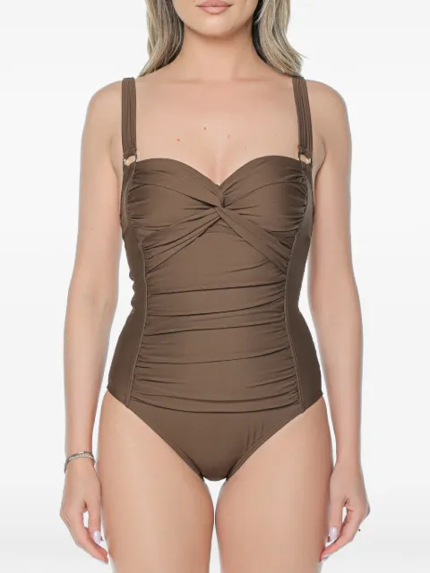 DKNY traje de baño Princess