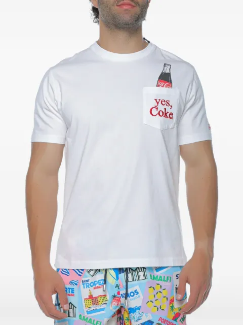 MC2 Saint Barth Austin T-shirt