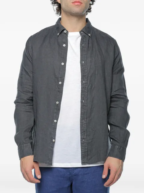 Ecoalf Malibu button-down shirt