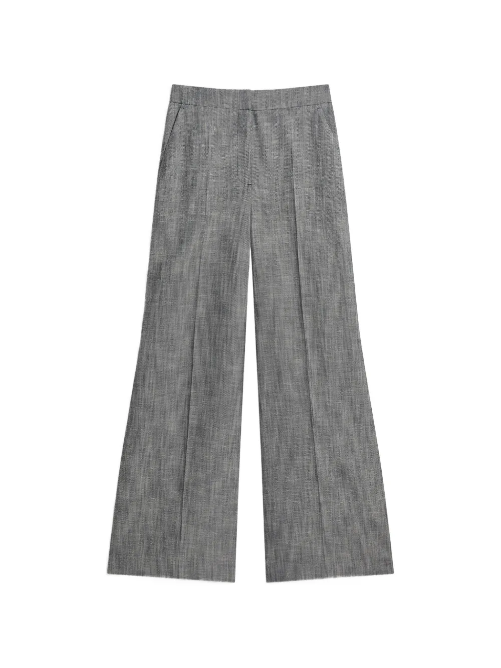 Ted Baker Peyat palazzo pants - Nero