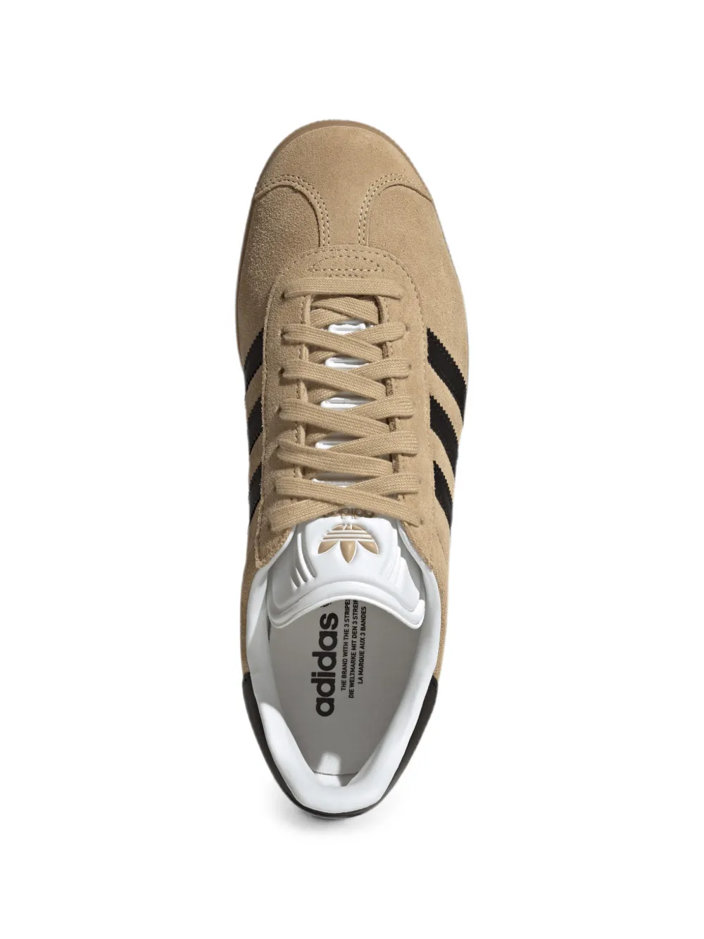 adidas Gazelle sneakers Bruin