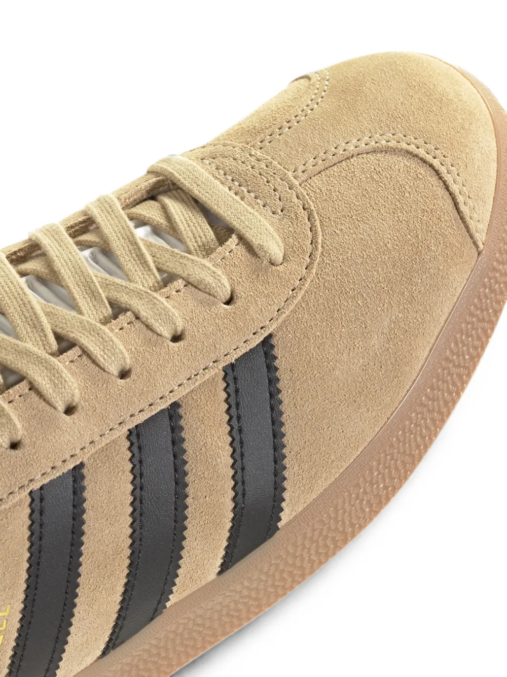 adidas Gazelle sneakers Bruin