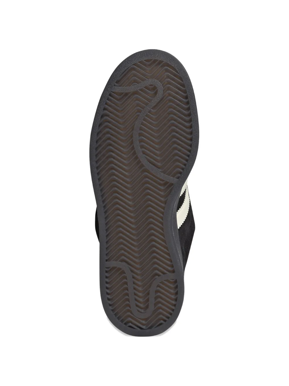 adidas Campus 00s sneakers Zwart