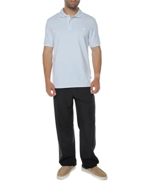 Ecoalf Ted polo shirt