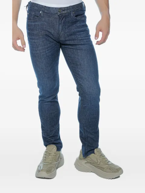 Emporio Armani jeans slim J06