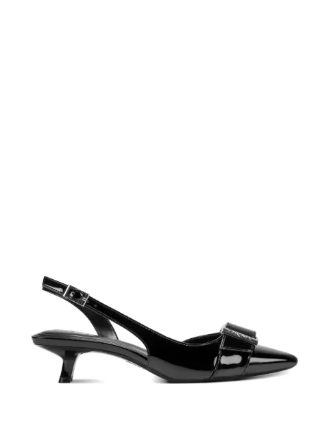 DKNY Naylor slingback pumps
