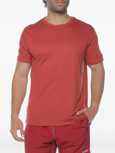 MC2 Saint Barth camiseta Ecstasea