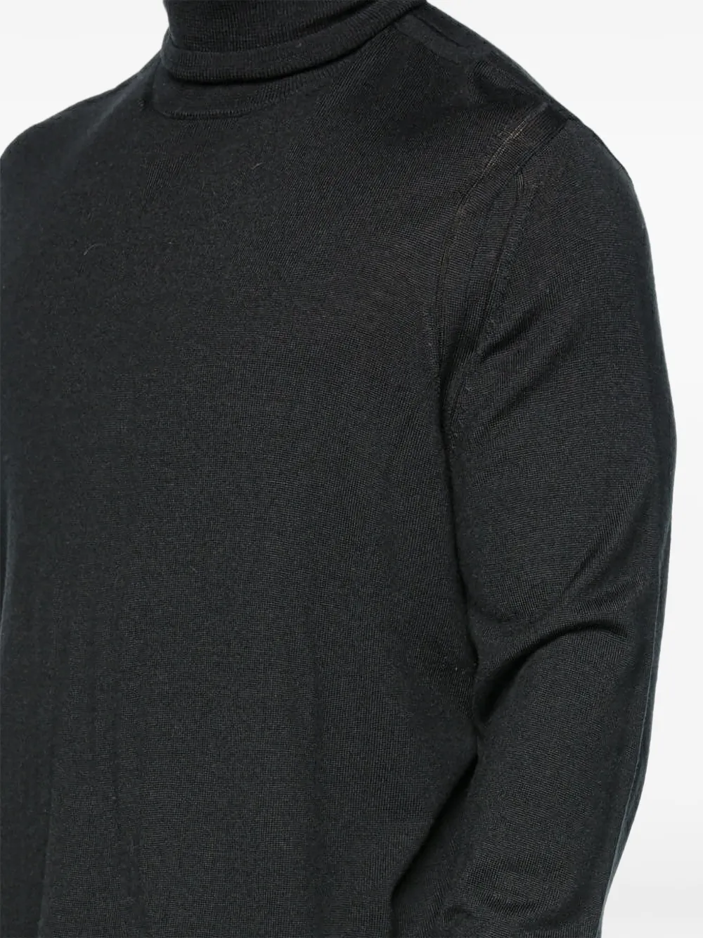 Armani Exchange Coltrui Zwart