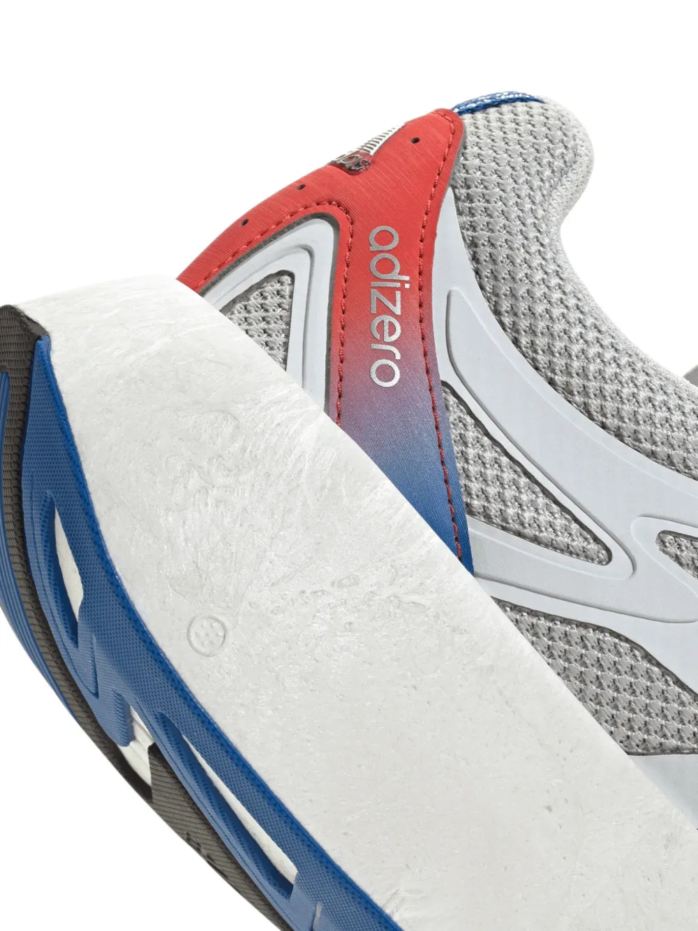 adidas Adizero Aruku sneakers Wit