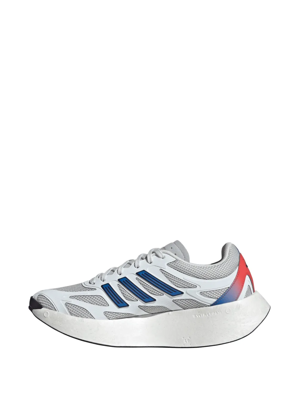 adidas Adizero Aruku sneakers - Weiß