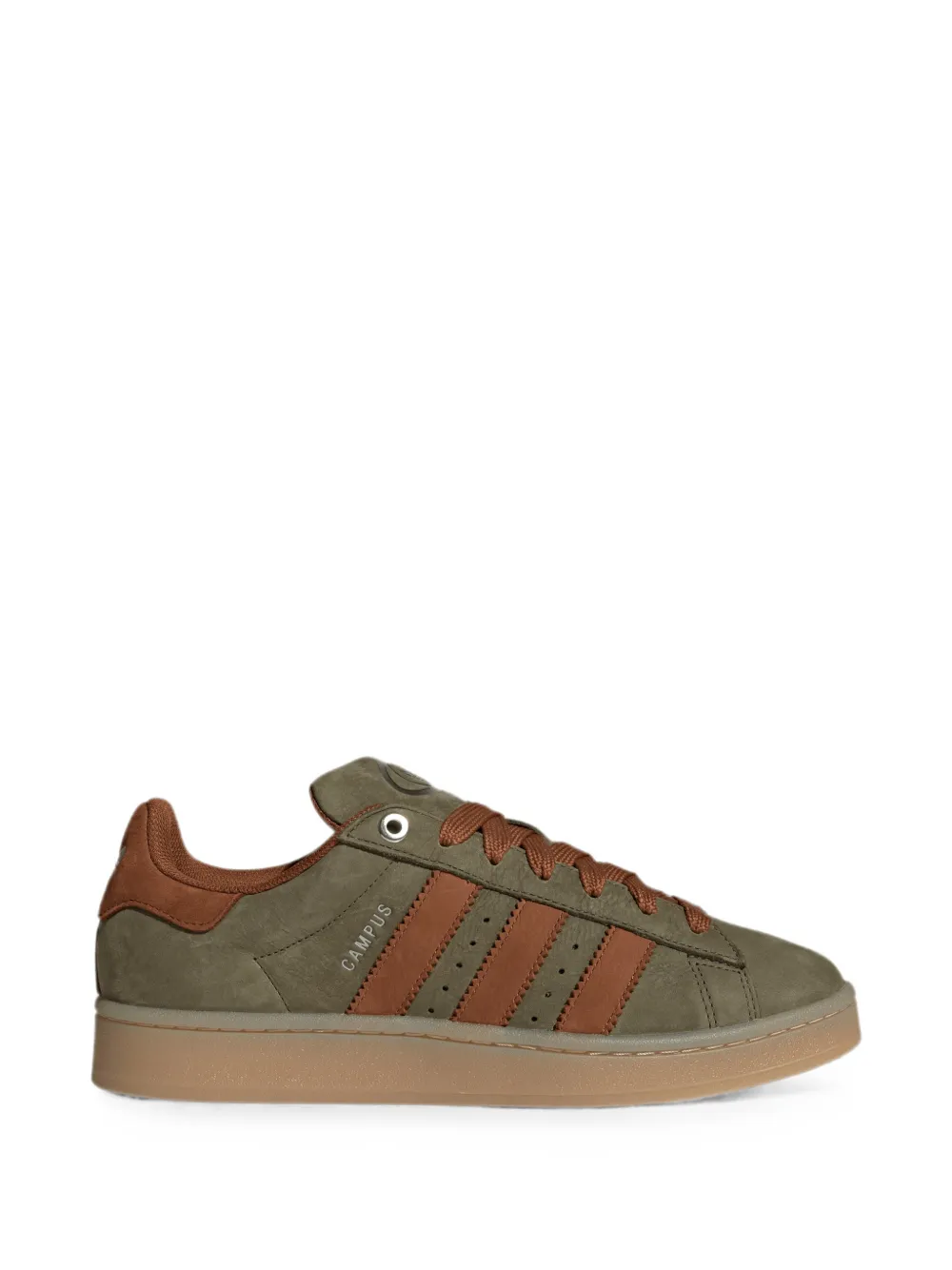 adidas Campus 00s sneakers - Verde