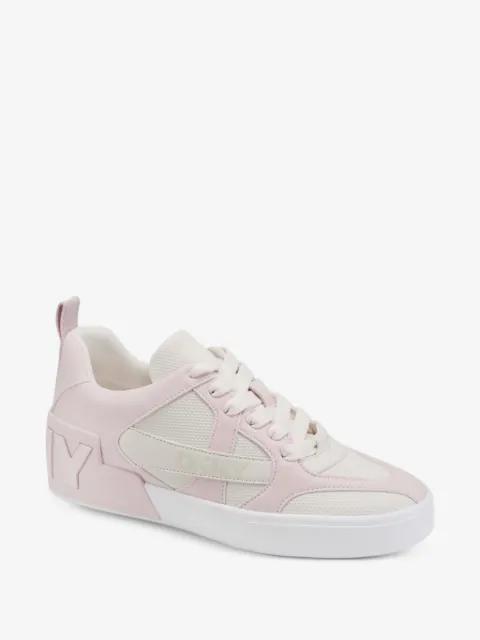 DKNY Magdelena lace-up sneakers