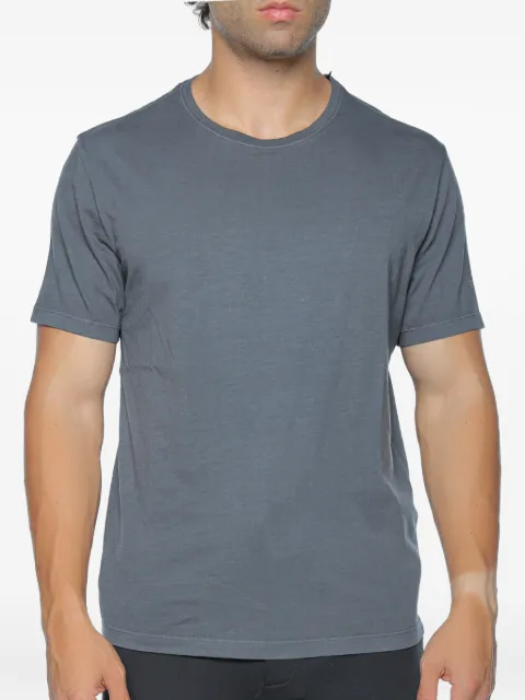 Ecoalf logo-print T-shirt