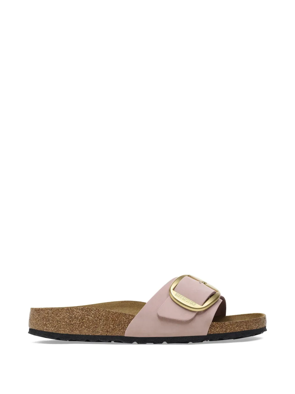 Birkenstock Madrid Big Buckle sandals - Rosa