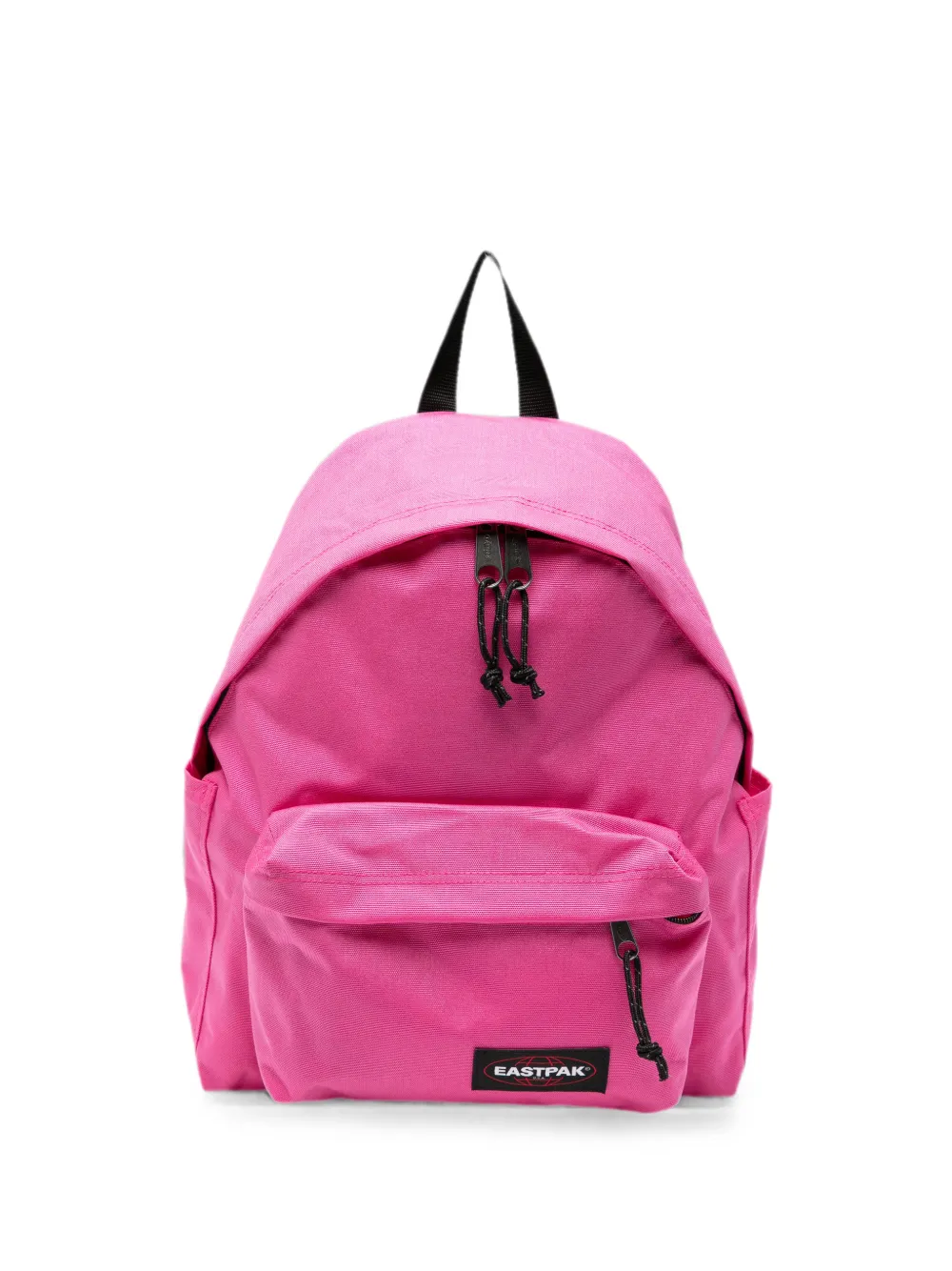 Eastpak Day Pak'r logo-patch backpack - Rosa