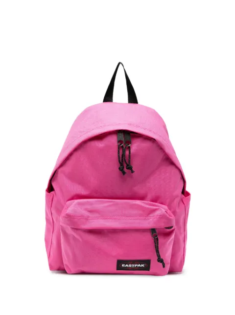 Eastpak Day Pak'r logo-patch backpack