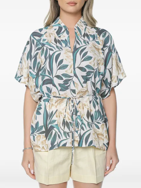 Ted Baker blusa Gehmma