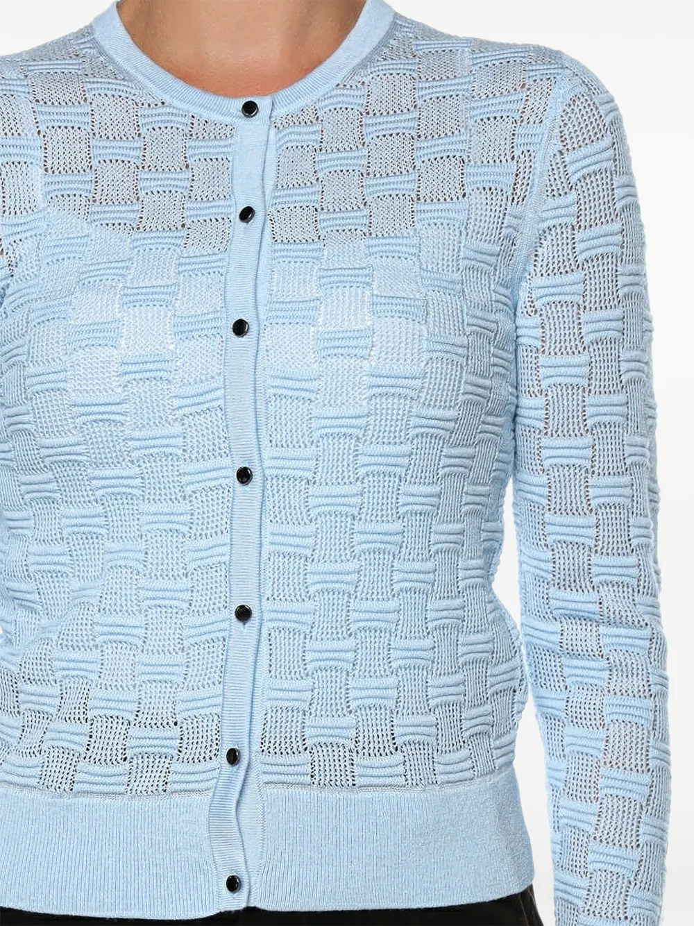 Ted Baker Cardigan Carrie - Bleu 