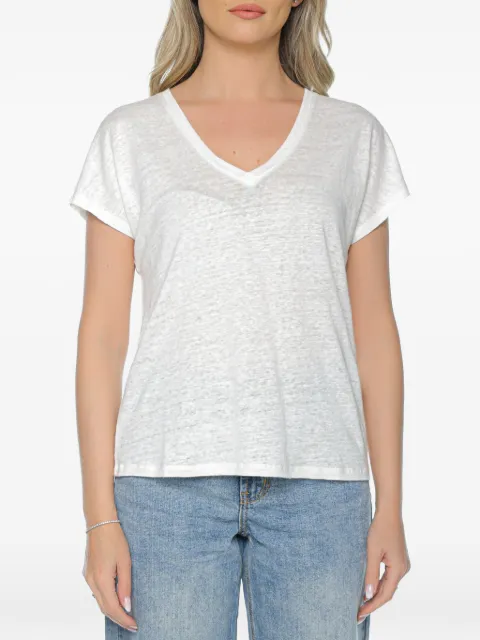 Ecoalf Arendal V-neck T-shirt