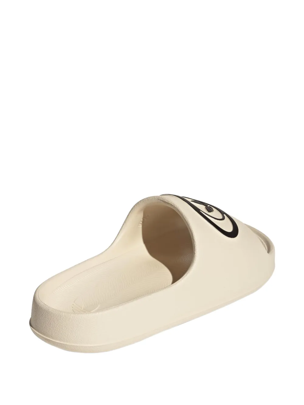 adidas Adilette 00S logo-patch slides Beige