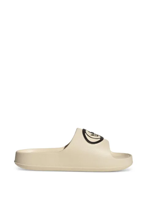 adidas Adilette 00S logo-patch slides